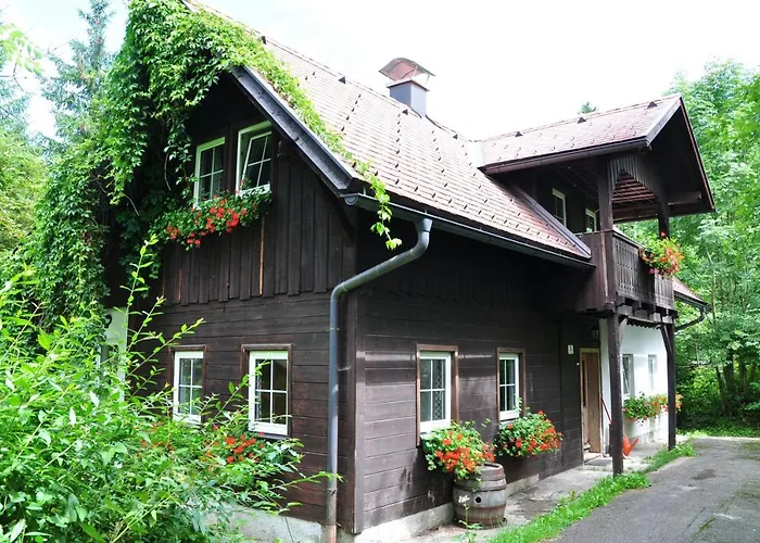 Hotel Landhotel Das Stocker 4*