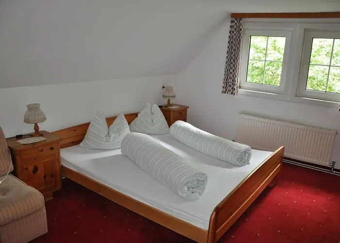 Hotel Landhotel Das Stocker 4*