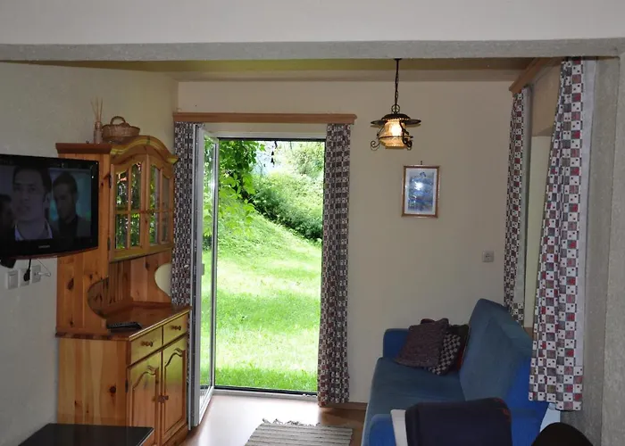 Hotel Landhotel Das Stocker Vorderstoder