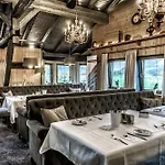 Stocker 4* Vorderstoder