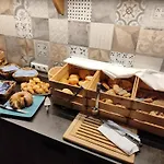 酒店 Stocker Vorderstoder