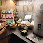 Stocker Vorderstoder