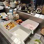 Stocker 4* Vorderstoder