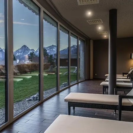 Stocker 4* Фордерстодер