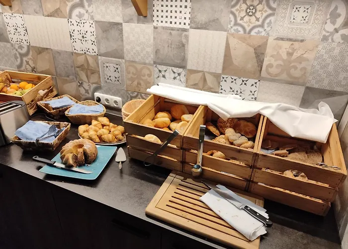 فندق Stocker Vorderstoder