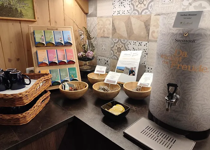 Stocker Vorderstoder